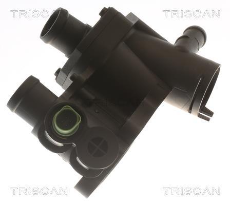 Thermostat d'eau (Calorstat) Triscan A/S ref. 8620 55187