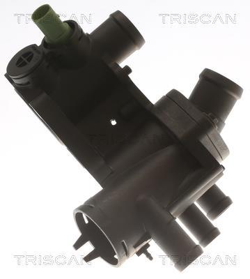 Thermostat d'eau (Calorstat) Triscan A/S ref. 8620 55187