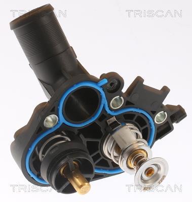 Termóstato de água Triscan A/S ref. 8620 55189