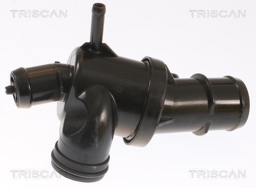 Termostato, refrigerante Triscan A/S ref. 8620 55192