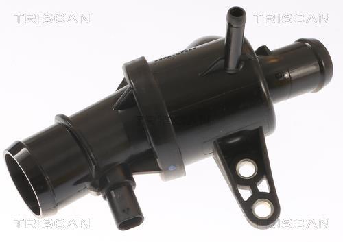 Termostato, refrigerante Triscan A/S ref. 8620 55192