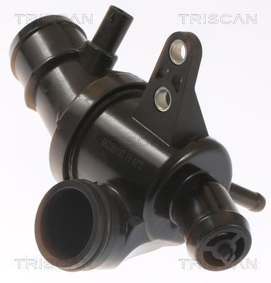 Termostato, refrigerante Triscan A/S ref. 8620 55192