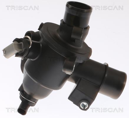 Thermostat d'eau (Calorstat) Triscan A/S ref. 8620 55195