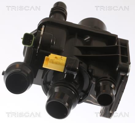 Thermostat d'eau (Calorstat) Triscan A/S ref. 8620 55197
