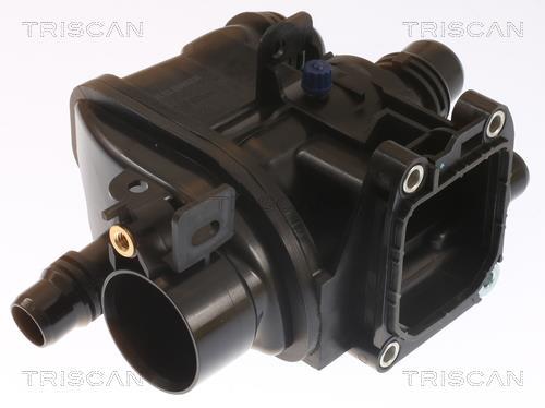 Thermostat d'eau (Calorstat) Triscan A/S ref. 8620 55197