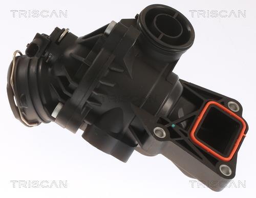 Termóstato de água Triscan A/S 8620 552103