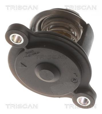 Thermostat d'eau (Calorstat) Triscan A/S ref. 8620 55250