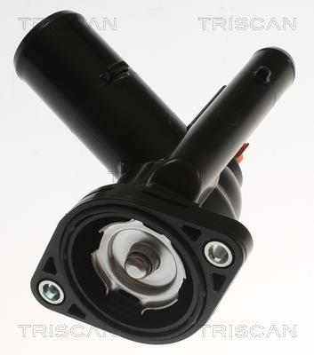 Thermostat d'eau (Calorstat) Triscan A/S ref. 8620 55282