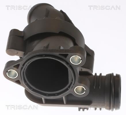 Termóstato de água Triscan A/S ref. 8620 55292