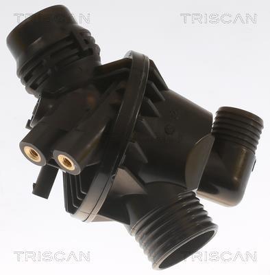 Thermostat d'eau (Calorstat) Triscan A/S ref. 8620 553103