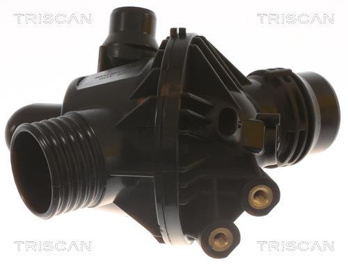 Thermostat d'eau (Calorstat) Triscan A/S ref. 8620 553103
