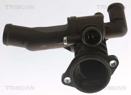 Thermostat d'eau (Calorstat) Triscan A/S ref. 8620 55387
