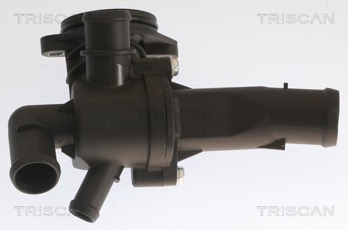 Thermostat d'eau (Calorstat) Triscan A/S ref. 8620 55387