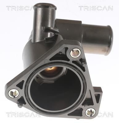 Thermostat d'eau (Calorstat) Triscan A/S ref. 8620 55388