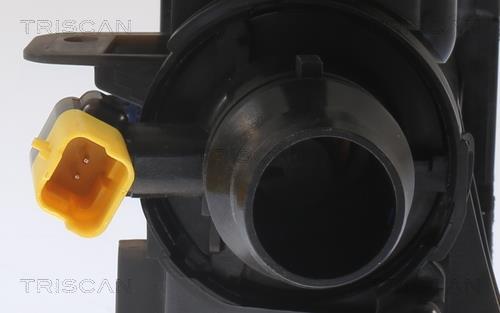 Termostato, refrigerante Triscan A/S ref. 8620 55395