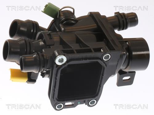 Termostato, refrigerante Triscan A/S ref. 8620 55395