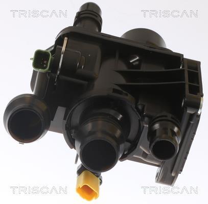 Termostato, refrigerante Triscan A/S ref. 8620 55395