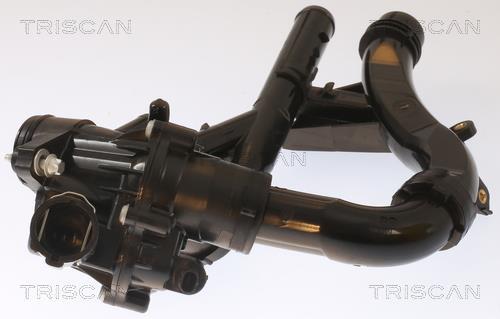 Termostato, refrigerante Triscan A/S ref. 8620 55397