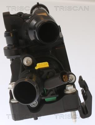 Thermostat d'eau (Calorstat) Triscan A/S ref. 8620 55398