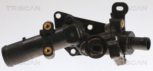Thermostat d'eau (Calorstat) Triscan A/S ref. 8620 55483