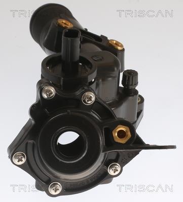 Thermostat d'eau (Calorstat) Triscan A/S ref. 8620 55483