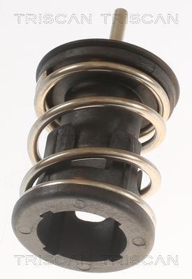 Thermostat d'eau (Calorstat) Triscan A/S 8620 55487