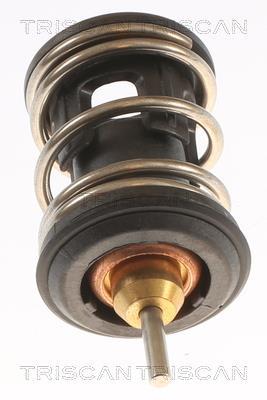 Thermostat d'eau (Calorstat) Triscan A/S 8620 55487