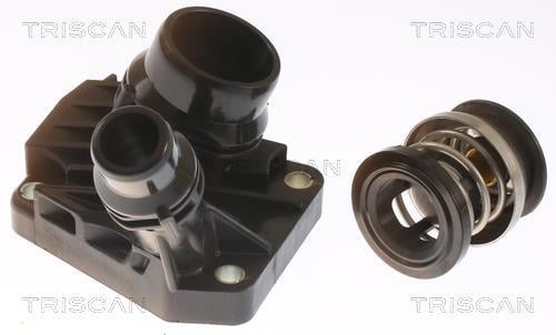 Thermostat d'eau (Calorstat) Triscan A/S 8620 55488
