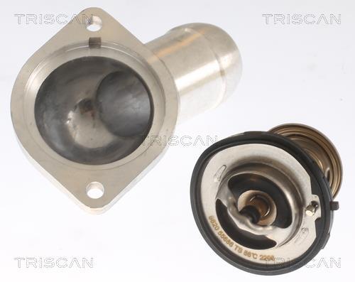 Thermostat d'eau (Calorstat) Triscan A/S 8620 55686