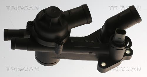 Thermostat d'eau (Calorstat) Triscan A/S 8620 55687