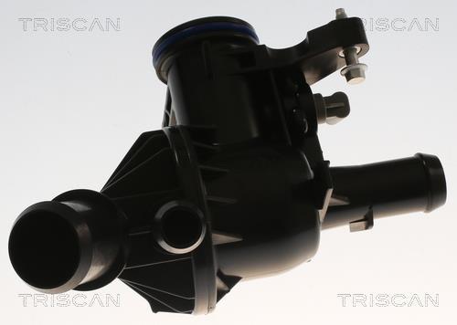Thermostat d'eau (Calorstat) Triscan A/S ref. 8620 55688
