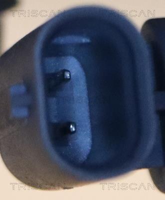 Thermostat d'eau (Calorstat) Triscan A/S ref. 8620 55688