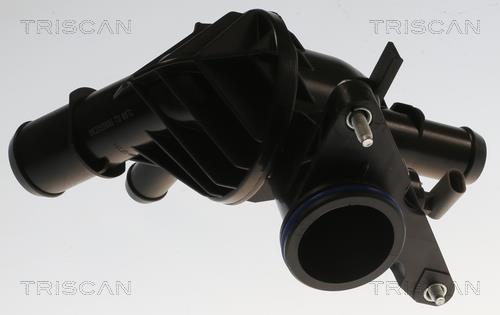 Thermostat d'eau (Calorstat) Triscan A/S ref. 8620 55688