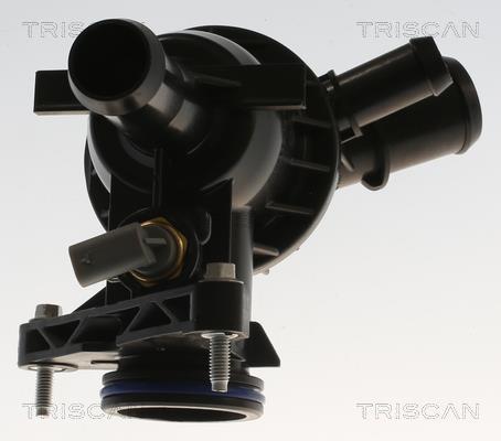 Thermostat d'eau (Calorstat) Triscan A/S ref. 8620 55688