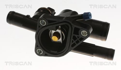 Thermostat d'eau (Calorstat) Triscan A/S 8620 55689