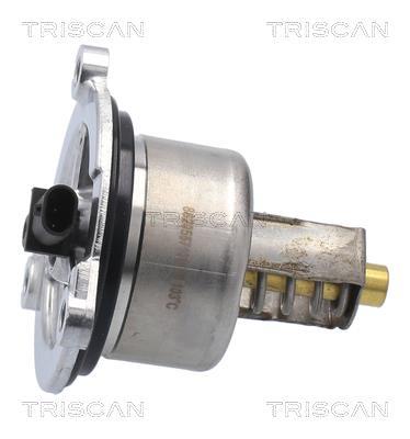 Termóstato de água Triscan A/S ref. 8620 557103