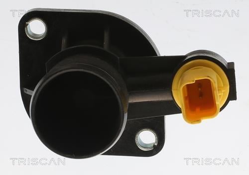 Thermostat d'eau (Calorstat) Triscan A/S 8620 557105