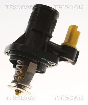 Thermostat d'eau (Calorstat) Triscan A/S 8620 557105