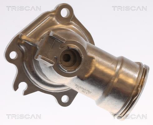 Thermostat d'eau (Calorstat) Triscan A/S 8620 55792