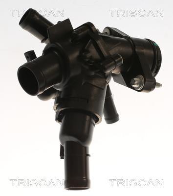 Termóstato de água Triscan A/S ref. 8620 55797