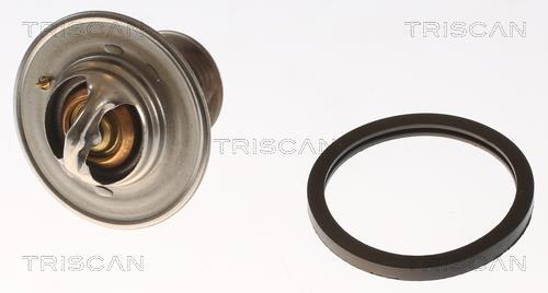 Thermostat d'eau (Calorstat) Triscan A/S 8620 5582