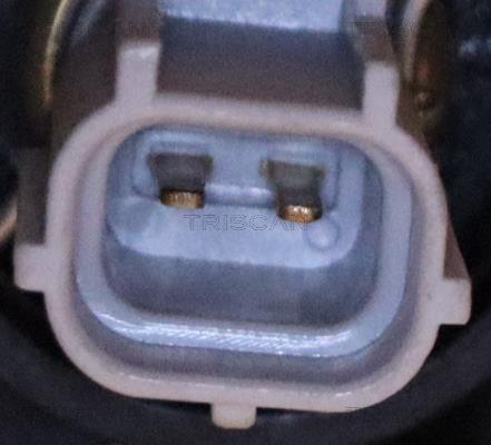 Thermostat d'eau (Calorstat) Triscan A/S 8620 55882