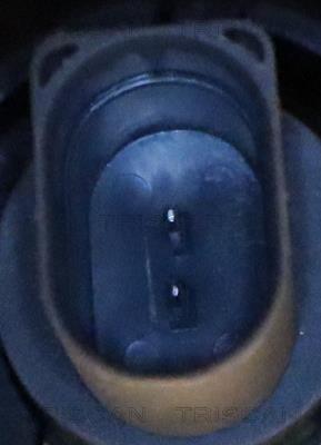 Termostato, refrigerante Triscan A/S ref. 8620 55887
