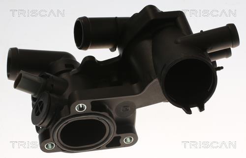 Termostato, refrigerante Triscan A/S ref. 8620 55887
