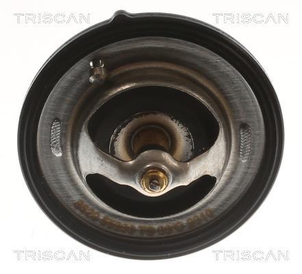 Thermostat d'eau (Calorstat) Triscan A/S ref. 8620 55888