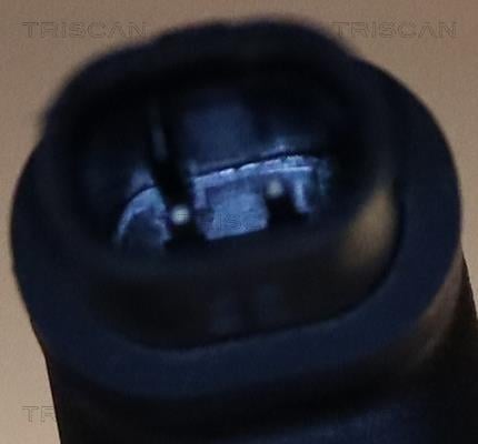 Thermostat d'eau (Calorstat) Triscan A/S ref. 8620 55892