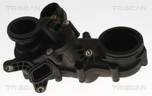 Thermostat d'eau (Calorstat) Triscan A/S ref. 8620 55892