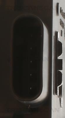 Thermostat d'eau (Calorstat) Triscan A/S ref. 8620 55900