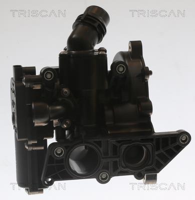 Thermostat d'eau (Calorstat) Triscan A/S ref. 8620 55900