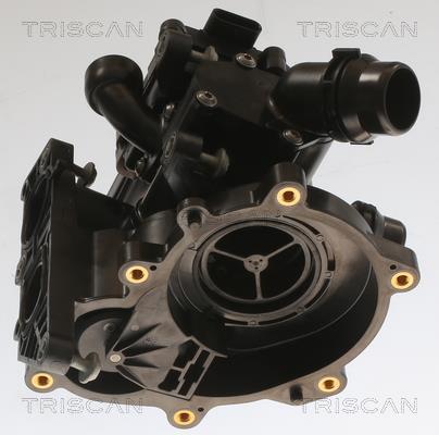 Thermostat d'eau (Calorstat) Triscan A/S ref. 8620 55900